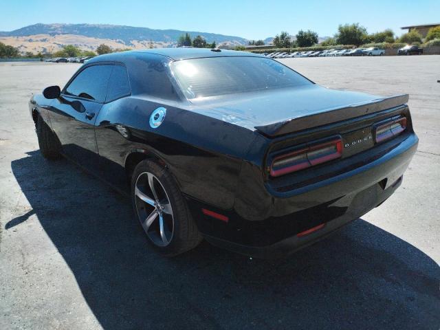 Photo 3 from auction – 2019 DODGE CHALLENGER with VIN 2C3CDZBT0KH660443