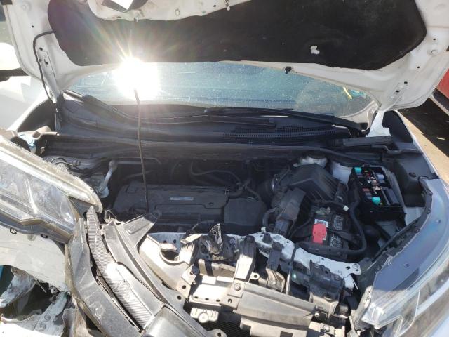 Photo 7 from auction – 2016 HONDA CR-V EX with VIN 5J6RM4H59GL101964