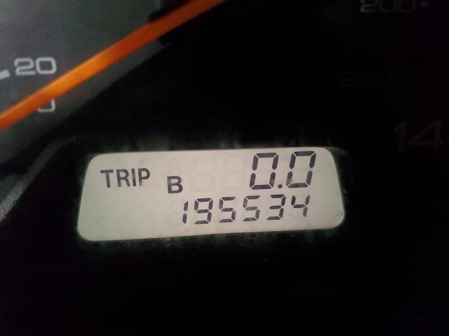 Photo 8 from auction – 2004 HONDA ODYSSEY EX with VIN 5FNRL18934B004025