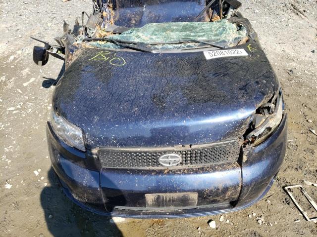 Photo 7 from auction – 2008 TOYOTA SCION XB with VIN JTLKE50E081046005