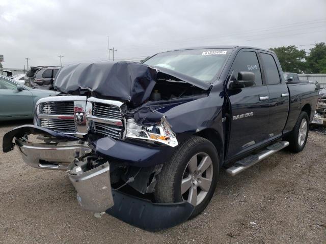 صورة رقم 2 من المزاد - 2012 DODGE RAM 1500 S مع VIN 1C6RD6GT9CS321386