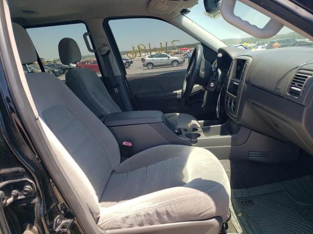 Photo 5 from auction – 2005 FORD EXPLORER X with VIN 1FMZU73K25ZA28821