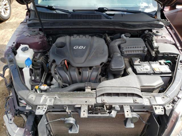 Photo 7 from auction – 2015 KIA OPTIMA EX with VIN 5XXGN4A73FG386889