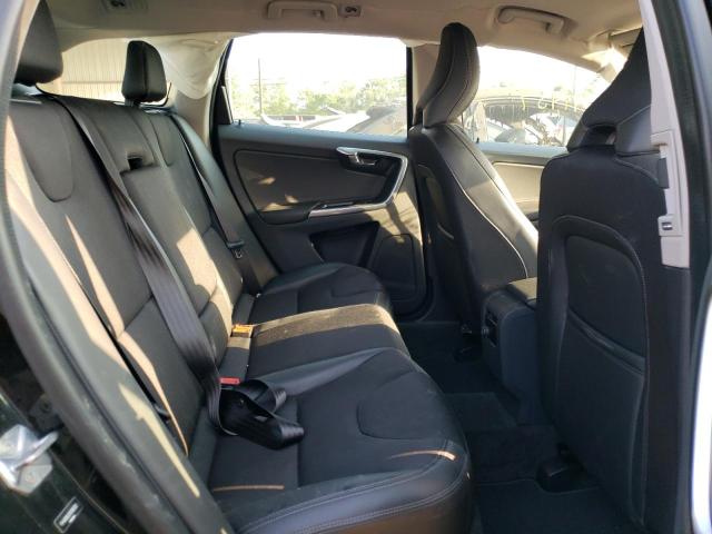 Photo 6 from auction – 2017 VOLVO XC60 T5 with VIN YV440MDJ2H2080202