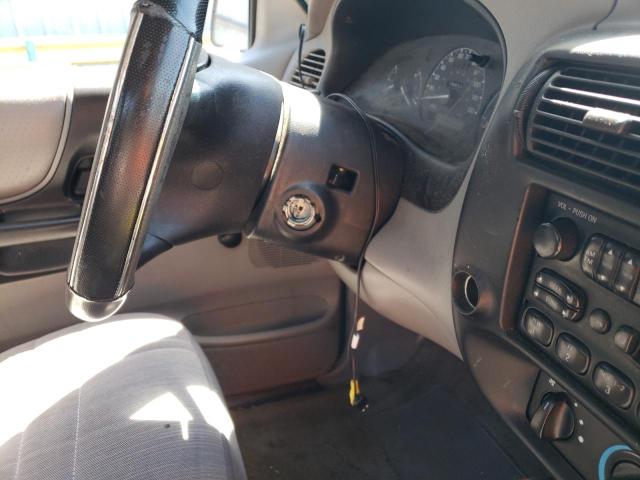 Photo 9 from auction – 1997 FORD RANGER with VIN 1FTCR10A5VPB32476