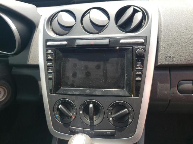 Photo 9 from auction – 2008 MAZDA CX-7 with VIN JM3ER293880177726