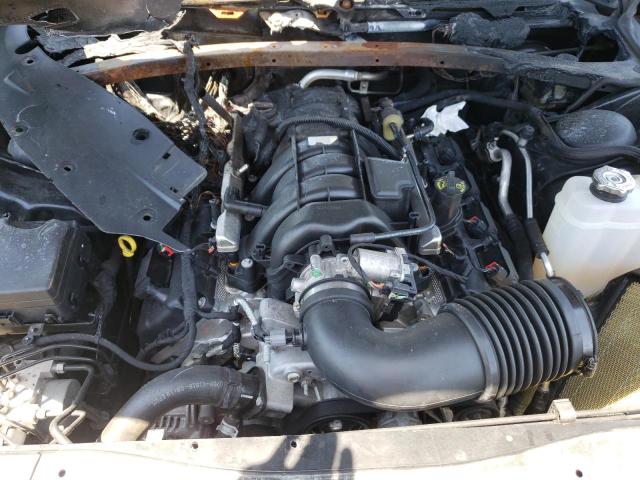 Photo 7 from auction – 2019 DODGE CHARGER PO with VIN 2C3CDXKT1KH622594