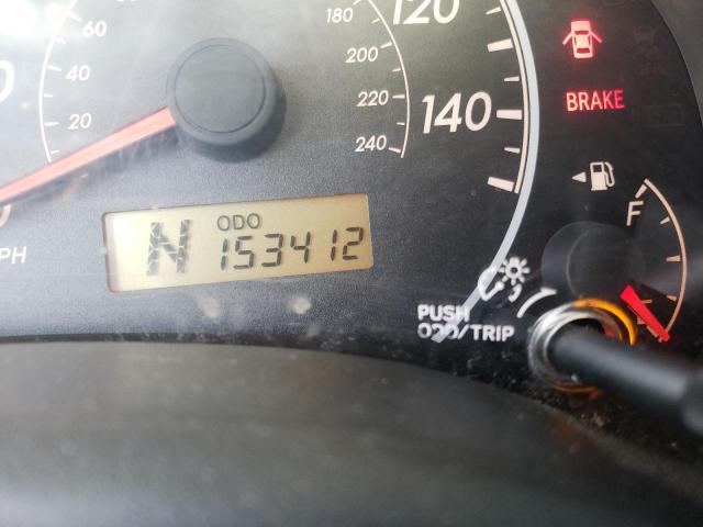 Photo 8 from auction – 2011 TOYOTA COROLLA BA with VIN 2T1BU4EE7BC543153