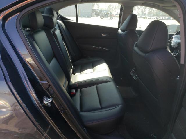 Photo 6 from auction – 2016 ACURA TLX with VIN 19UUB1F33GA011941