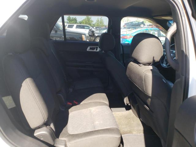 Photo 6 from auction – 2013 FORD EXPLORER X with VIN 1FM5K8D80DGC60938
