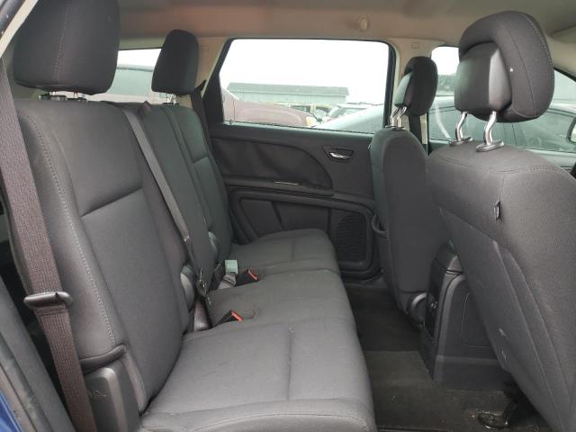 Photo 6 from auction – 2010 DODGE JOURNEY SE with VIN 3D4PG4FB2AT233492