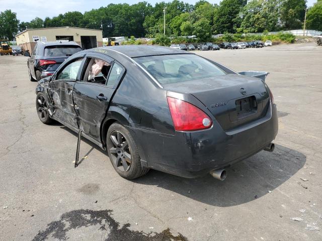 Фото 3 с аукциона – 2004 NISSAN MAXIMA SE с VIN 1N4BA41E14C838510