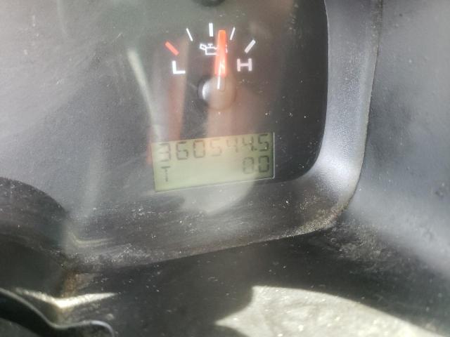 Photo 8 from auction – 2008 FORD F150 with VIN 1FTRX12WX8FA39536