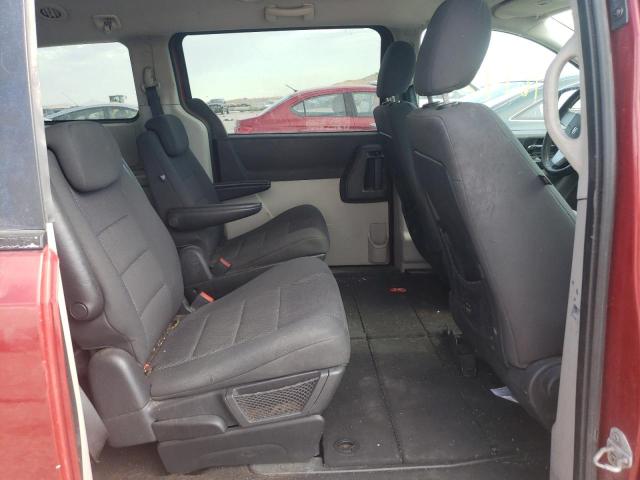 Photo 6 from auction – 2009 DODGE GRAND CARA with VIN 2D8HN44E29R516771