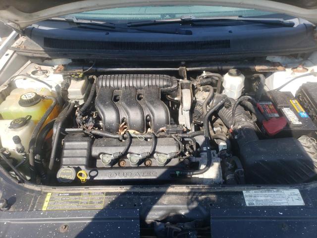 Photo 7 from auction – 2007 FORD FREESTYLE with VIN 1FMDK02117GA17565