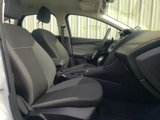 Photo 5 from auction – 2012 FORD FOCUS SE with VIN 1FAHP3F24CL132485