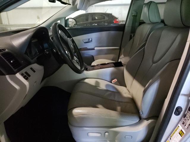 Photo 5 from auction – 2009 TOYOTA VENZA with VIN 4T3BK11A09U023061