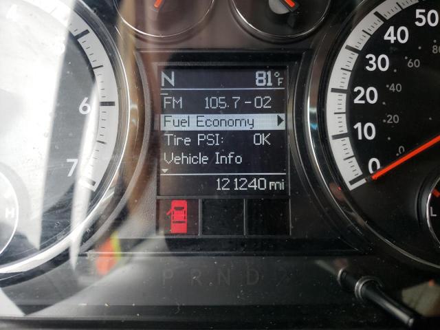 صورة رقم 8 من المزاد - 2012 DODGE RAM 1500 S مع VIN 1C6RD6GT9CS321386