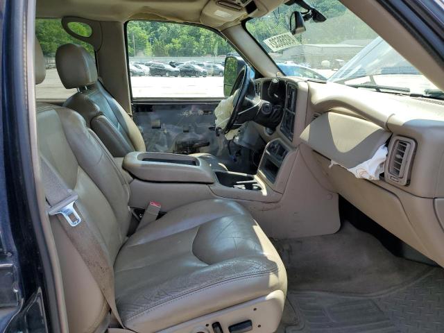 Photo 5 from auction – 2006 GMC SIERRA K25 with VIN 1GTHK232X6F100358