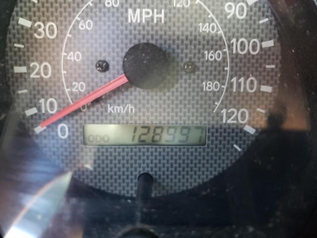 Photo 8 from auction – 2000 TOYOTA RAV4 with VIN JT3HP10V0Y7163223