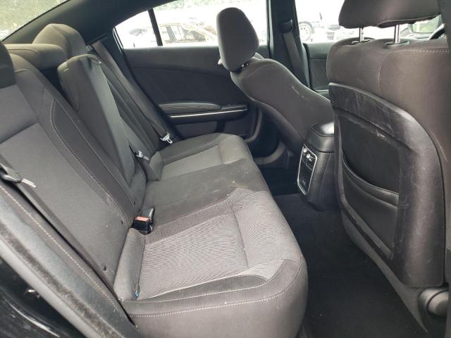 Photo 6 from auction – 2019 DODGE CHARGER SX with VIN 2C3CDXBG8KH729595