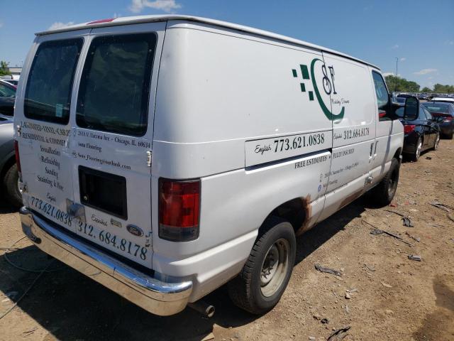 Фото 4 с аукциона – 2009 FORD ECONOLINE с VIN 1FTNE14W59DA78324