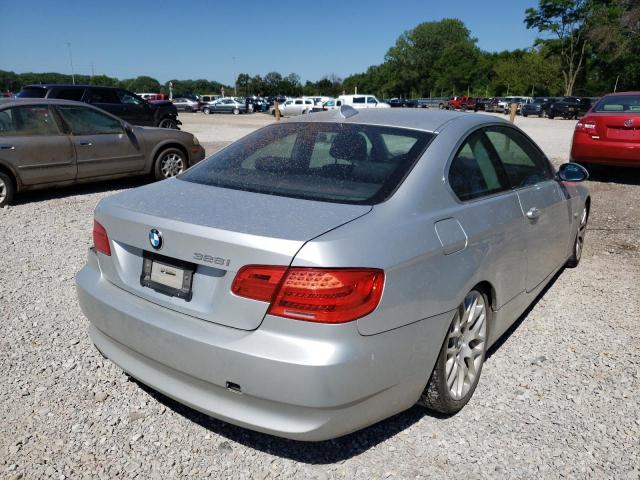 Photo 4 from auction – 2007 BMW 328 I with VIN WBAWB33507PV71161