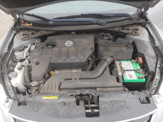 Photo 7 from auction – 2012 NISSAN ALTIMA BAS with VIN 1N4AL2AP2CN449714