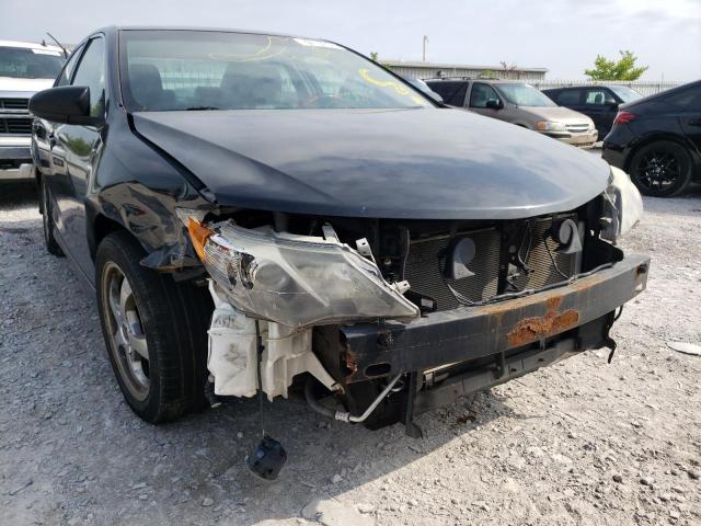 Photo 9 from auction – 2012 TOYOTA CAMRY BASE with VIN 4T1BF1FK7CU572889