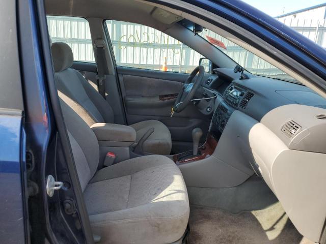 Фото 5 с аукциона – 2006 TOYOTA COROLLA с VIN 2T1BR32E26C692480