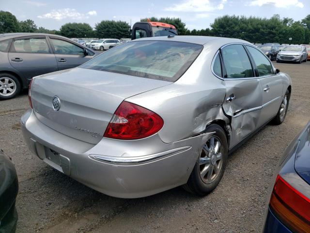Photo 4 from auction – 2007 BUICK LACROSSE C with VIN 2G4WC582171162329