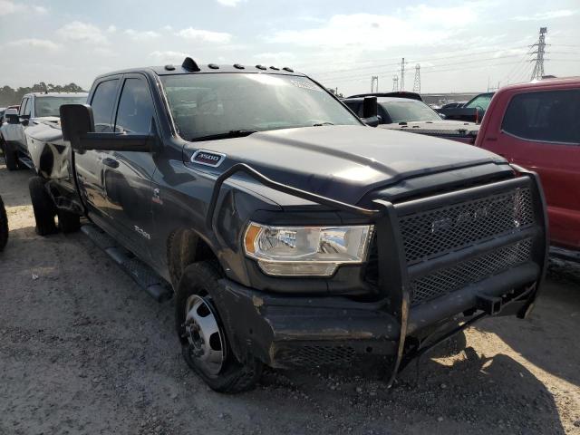 RAM 3500 TRADE 2020 with VIN 3C63RRGL5LG120293 - Photo from auction