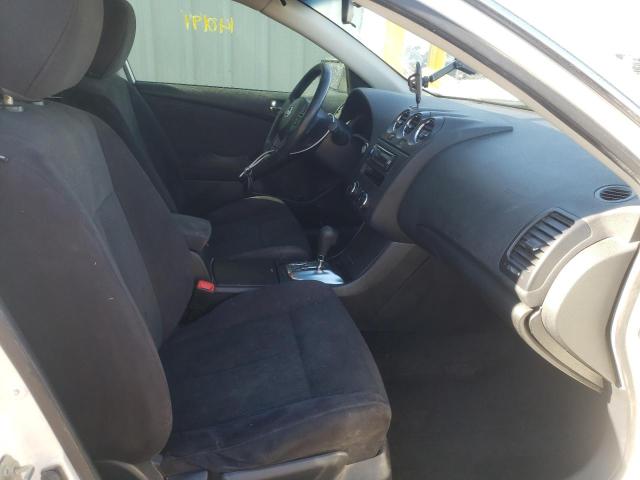 Photo 5 from auction – 2012 NISSAN ALTIMA BAS with VIN 1N4AL2AP1CN435531