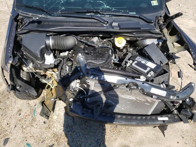 Photo 7 from auction – 2019 DODGE GRAND CARA with VIN 2C4RDGCGXKR757333