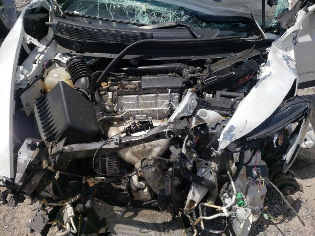 Photo 7 from auction – 2017 JEEP CHEROKEE S with VIN 1C4PJLAB1HW662529