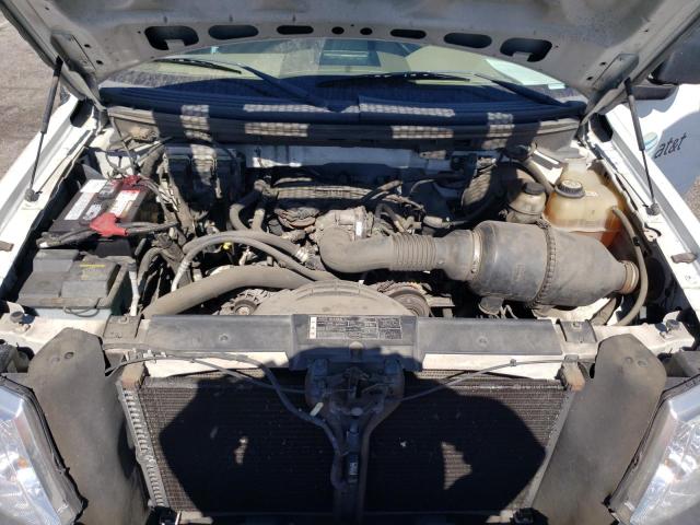 Photo 7 from auction – 2008 FORD F150 with VIN 1FTRF12238KE24377