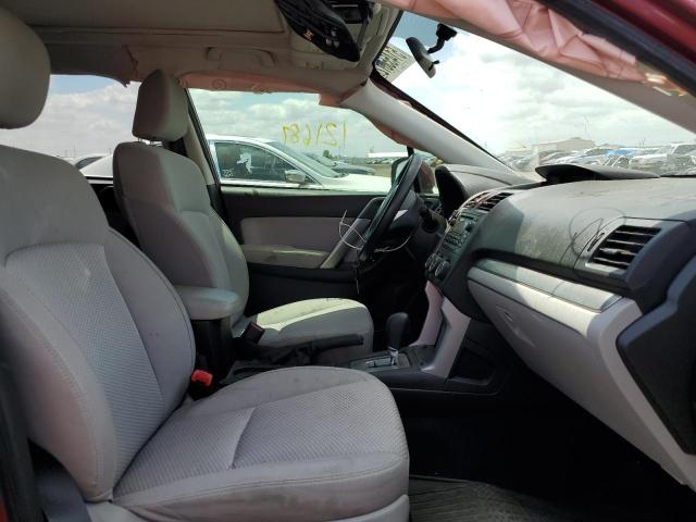 Photo 5 from auction – 2014 SUBARU FORESTER 2 with VIN JF2SJAEC6EH414215