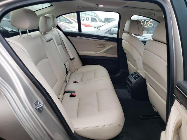 Photo 6 from auction – 2013 BMW 535 XI with VIN WBAFU7C53DDU71814