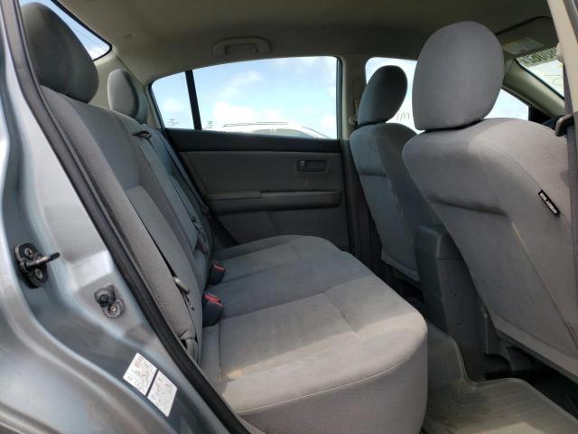 Photo 6 from auction – 2009 NISSAN SENTRA 2.0 with VIN 3N1AB61E09L651305