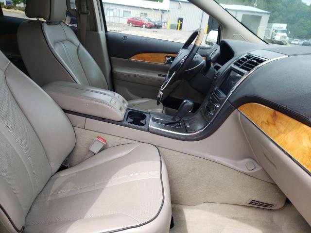 Photo 5 from auction – 2012 LINCOLN MKX with VIN 2LMDJ8JK6CBL06538