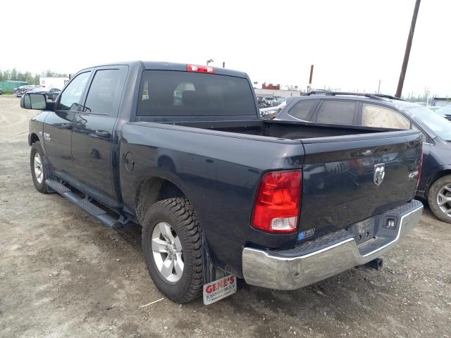 Photo 3 from auction – 2015 RAM 1500 with VIN 3C6RR7KTXFG660880