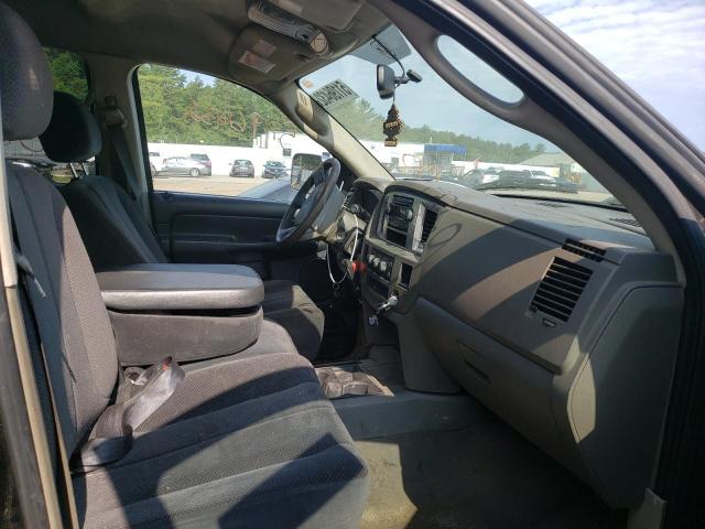 Photo 5 from auction – 2007 DODGE RAM 3500 with VIN 3D7ML49A67G826987