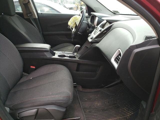 Photo 5 from auction – 2012 CHEVROLET EQUINOX LT with VIN 2GNALDEK4C6220015