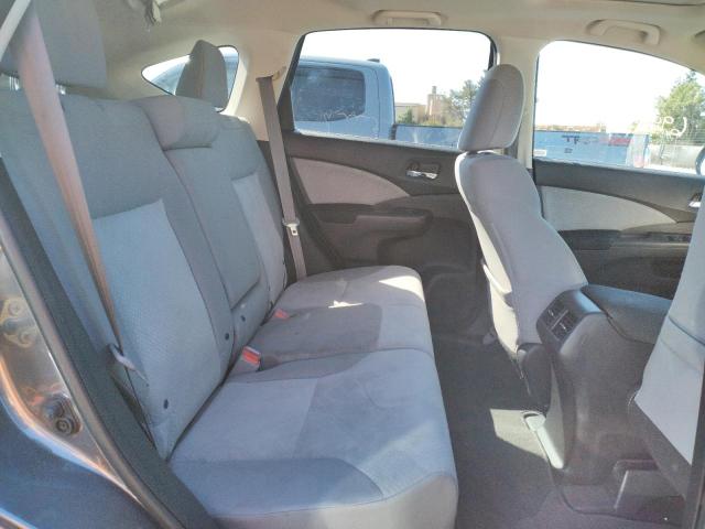 Photo 6 from auction – 2016 HONDA CR-V EX with VIN 2HKRM4H58GH714068