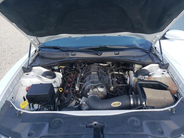 Photo 7 from auction – 2014 DODGE CHARGER R/ with VIN 2C3CDXCTXEH319168