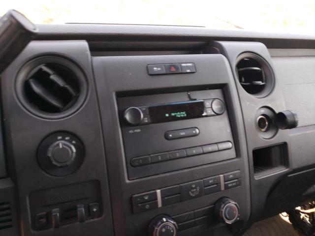 Photo 9 from auction – 2014 FORD F150 SUPER with VIN 1FTFW1EF2EKD94706