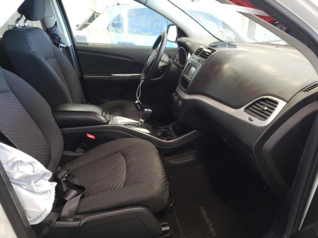 Photo 5 from auction – 2017 DODGE JOURNEY SX with VIN 3C4PDCBGXHT511082