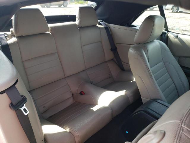 Photo 6 from auction – 2011 FORD MUSTANG with VIN 1ZVBP8EM2B5118259