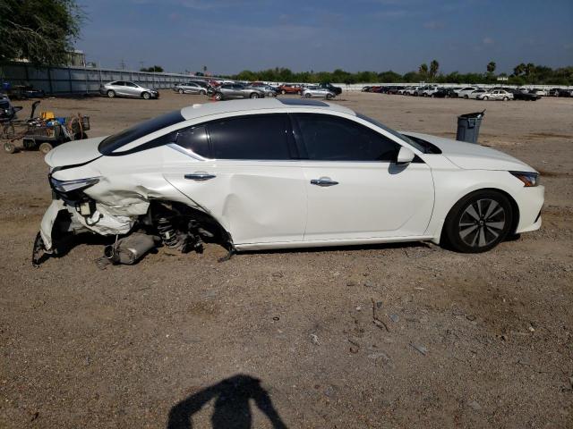 Photo 9 from auction – 2021 NISSAN ALTIMA SL with VIN 1N4BL4EV8MN402813