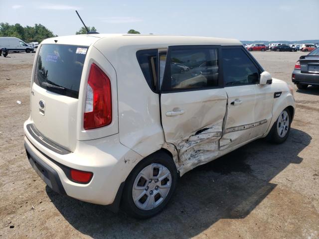 Photo 4 from auction – 2012 KIA SOUL with VIN KNDJT2A51C7448860